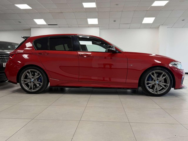 View our BMW 1 SERIES