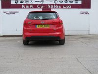 USED 2015 15 KIA CEED 1.6 CRDi EcoDynamics 2 Sportswagon 5dr Diesel Manual Euro 5 (s/s) (126 bhp) 