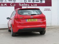 USED 2015 15 KIA CEED 1.6 CRDi EcoDynamics 2 Sportswagon 5dr Diesel Manual Euro 5 (s/s) (126 bhp) 