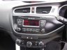 USED 2015 15 KIA CEED 1.6 CRDi EcoDynamics 2 Sportswagon 5dr Diesel Manual Euro 5 (s/s) (126 bhp) 