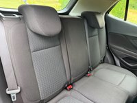 USED 2017 67 VAUXHALL MOKKA X 1.4i Turbo ecoTEC Design Nav SUV 5dr Petrol Manual Euro 6 (s/s) (140 ps) 