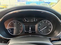 USED 2017 67 VAUXHALL MOKKA X 1.4i Turbo ecoTEC Design Nav SUV 5dr Petrol Manual Euro 6 (s/s) (140 ps) 