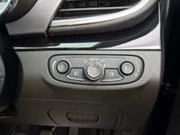 USED 2017 67 VAUXHALL MOKKA X 1.4i Turbo ecoTEC Design Nav SUV 5dr Petrol Manual Euro 6 (s/s) (140 ps) 