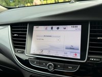 USED 2017 67 VAUXHALL MOKKA X 1.4i Turbo ecoTEC Design Nav SUV 5dr Petrol Manual Euro 6 (s/s) (140 ps) 