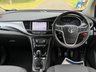 USED 2017 67 VAUXHALL MOKKA X 1.4i Turbo ecoTEC Design Nav SUV 5dr Petrol Manual Euro 6 (s/s) (140 ps) 