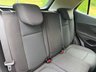 USED 2017 67 VAUXHALL MOKKA X 1.4i Turbo ecoTEC Design Nav SUV 5dr Petrol Manual Euro 6 (s/s) (140 ps) 