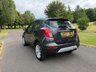 USED 2017 67 VAUXHALL MOKKA X 1.4i Turbo ecoTEC Design Nav SUV 5dr Petrol Manual Euro 6 (s/s) (140 ps) 