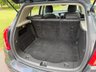 USED 2017 67 VAUXHALL MOKKA X 1.4i Turbo ecoTEC Design Nav SUV 5dr Petrol Manual Euro 6 (s/s) (140 ps) 