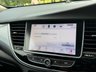 USED 2017 67 VAUXHALL MOKKA X 1.4i Turbo ecoTEC Design Nav SUV 5dr Petrol Manual Euro 6 (s/s) (140 ps) 