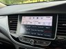 USED 2017 67 VAUXHALL MOKKA X 1.4i Turbo ecoTEC Design Nav SUV 5dr Petrol Manual Euro 6 (s/s) (140 ps) 