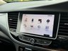 USED 2017 67 VAUXHALL MOKKA X 1.4i Turbo ecoTEC Design Nav SUV 5dr Petrol Manual Euro 6 (s/s) (140 ps) 