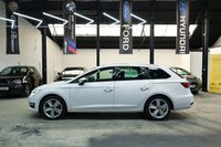 USED 2017 66 SEAT LEON 2.0 TDI FR Technology ST 5dr Diesel Manual Euro 6 (s/s) (184 ps) TIMING BELT CHANGED