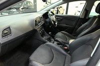 USED 2017 66 SEAT LEON 2.0 TDI FR Technology ST 5dr Diesel Manual Euro 6 (s/s) (184 ps) TIMING BELT CHANGED