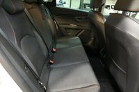 USED 2017 66 SEAT LEON 2.0 TDI FR Technology ST 5dr Diesel Manual Euro 6 (s/s) (184 ps) TIMING BELT CHANGED