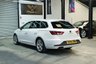 USED 2017 66 SEAT LEON 2.0 TDI FR Technology ST 5dr Diesel Manual Euro 6 (s/s) (184 ps) TIMING BELT CHANGED
