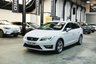 USED 2017 66 SEAT LEON 2.0 TDI FR Technology ST 5dr Diesel Manual Euro 6 (s/s) (184 ps) TIMING BELT CHANGED