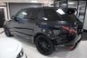USED 2022 22 LAND ROVER RANGE ROVER SPORT 3.0 D300 MHEV HSE Dynamic Black SUV 5dr Diesel Auto 4WD Euro 6 (s/s) (300 ps) 1OWNER+VQ+FLRSH+DEP STEPS+PANO