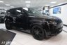 USED 2022 22 LAND ROVER RANGE ROVER SPORT 3.0 D300 MHEV HSE Dynamic Black SUV 5dr Diesel Auto 4WD Euro 6 (s/s) (300 ps) 1OWNER+VQ+FLRSH+DEP STEPS+PANO