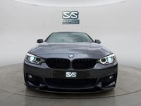USED 2014 14 BMW 4 SERIES 2.0 428i M Sport Convertible 2dr Petrol Auto Euro 6 (s/s) (245 ps) 