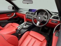USED 2014 14 BMW 4 SERIES 2.0 428i M Sport Convertible 2dr Petrol Auto Euro 6 (s/s) (245 ps) 