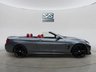 USED 2014 14 BMW 4 SERIES 2.0 428i M Sport Convertible 2dr Petrol Auto Euro 6 (s/s) (245 ps) 