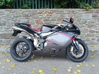 USED 2008 08 MV AGUSTA F4 1000 998cc 
