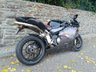 USED 2008 08 MV AGUSTA F4 1000 998cc 