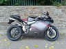 USED 2008 08 MV AGUSTA F4 1000 998cc 