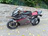 USED 2008 08 MV AGUSTA F4 1000 998cc 