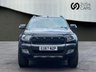 USED 2017 67 FORD RANGER 3.2 TDCi Wildtrak Pickup Double Cab 4dr Diesel Auto 4WD Euro 5 (200 ps) GREAT SPEC - HEATED SEATS+REAR CAM+TOWBAR