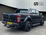 USED 2017 67 FORD RANGER 3.2 TDCi Wildtrak Pickup Double Cab 4dr Diesel Auto 4WD Euro 5 (200 ps) GREAT SPEC - HEATED SEATS+REAR CAM+TOWBAR