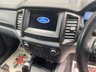 USED 2017 67 FORD RANGER 3.2 TDCi Wildtrak Pickup Double Cab 4dr Diesel Auto 4WD Euro 5 (200 ps) GREAT SPEC - HEATED SEATS+REAR CAM+TOWBAR