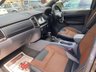 USED 2017 67 FORD RANGER 3.2 TDCi Wildtrak Pickup Double Cab 4dr Diesel Auto 4WD Euro 5 (200 ps) GREAT SPEC - HEATED SEATS+REAR CAM+TOWBAR