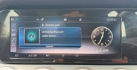 USED 2018 18 MERCEDES-BENZ E CLASS 2.0 E200d SE Saloon 4dr Diesel G-Tronic+ Euro 6 (s/s) (150 ps) 
