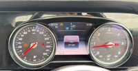 USED 2018 18 MERCEDES-BENZ E CLASS 2.0 E200d SE Saloon 4dr Diesel G-Tronic+ Euro 6 (s/s) (150 ps) 