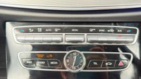 USED 2018 18 MERCEDES-BENZ E CLASS 2.0 E200d SE Saloon 4dr Diesel G-Tronic+ Euro 6 (s/s) (150 ps) 