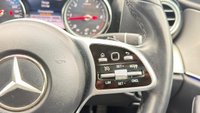 USED 2018 18 MERCEDES-BENZ E CLASS 2.0 E200d SE Saloon 4dr Diesel G-Tronic+ Euro 6 (s/s) (150 ps) 