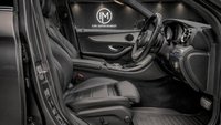 USED 2018 18 MERCEDES-BENZ E CLASS 2.0 E200d SE Saloon 4dr Diesel G-Tronic+ Euro 6 (s/s) (150 ps) 