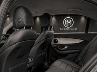 USED 2018 18 MERCEDES-BENZ E CLASS 2.0 E200d SE Saloon 4dr Diesel G-Tronic+ Euro 6 (s/s) (150 ps) 