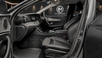 USED 2018 18 MERCEDES-BENZ E CLASS 2.0 E200d SE Saloon 4dr Diesel G-Tronic+ Euro 6 (s/s) (150 ps) 