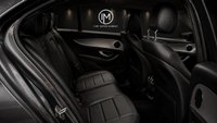 USED 2018 18 MERCEDES-BENZ E CLASS 2.0 E200d SE Saloon 4dr Diesel G-Tronic+ Euro 6 (s/s) (150 ps) 