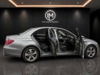 USED 2018 18 MERCEDES-BENZ E CLASS 2.0 E200d SE Saloon 4dr Diesel G-Tronic+ Euro 6 (s/s) (150 ps) 