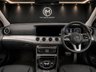 USED 2018 18 MERCEDES-BENZ E CLASS 2.0 E200d SE Saloon 4dr Diesel G-Tronic+ Euro 6 (s/s) (150 ps) 