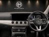 USED 2018 18 MERCEDES-BENZ E CLASS 2.0 E200d SE Saloon 4dr Diesel G-Tronic+ Euro 6 (s/s) (150 ps) 