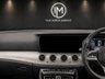 USED 2018 18 MERCEDES-BENZ E CLASS 2.0 E200d SE Saloon 4dr Diesel G-Tronic+ Euro 6 (s/s) (150 ps) 