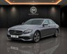 USED 2018 18 MERCEDES-BENZ E CLASS 2.0 E200d SE Saloon 4dr Diesel G-Tronic+ Euro 6 (s/s) (150 ps) 