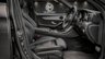 USED 2018 18 MERCEDES-BENZ E CLASS 2.0 E200d SE Saloon 4dr Diesel G-Tronic+ Euro 6 (s/s) (150 ps) 