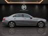USED 2018 18 MERCEDES-BENZ E CLASS 2.0 E200d SE Saloon 4dr Diesel G-Tronic+ Euro 6 (s/s) (150 ps) 
