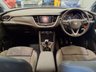 USED 2019 69 VAUXHALL GRANDLAND X 1.5 Turbo D SRi Nav SUV 5dr Diesel Manual Euro 6 (s/s) (130 ps) ONLY 58,945 MILES+LONG MOT UNTIL 01.07.2027+SERVICE HISTORY+NAVI 5.0 INTELLILINK TOUCHSCREEN NAVIGATION SYSTEM+CLIMATE CONTROL AIR-CONDITIONING+LIGHT & SIGHT PACKAGE+REAR PARKING ASSISTANCE+'QUARTZ GREY' PAINT+18 INCH ALLOY WHEELS.