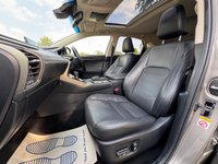 USED 2017 17 LEXUS NX 2.5 300h Premier SUV 5dr Petrol Hybrid E-CVT 4WD Euro 6 (s/s) (197 ps) 